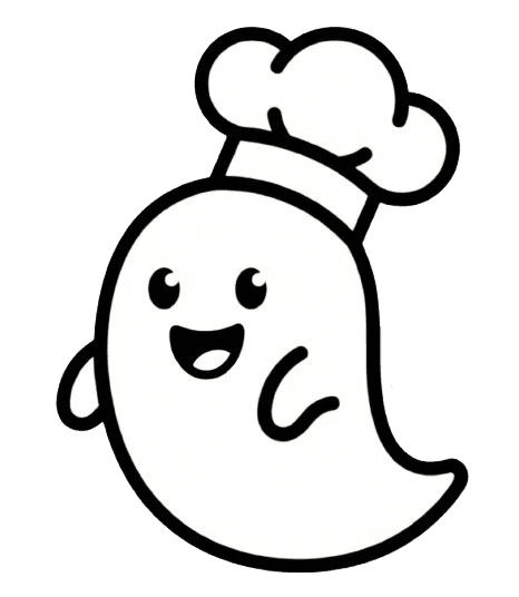 Ghost Chef Logo